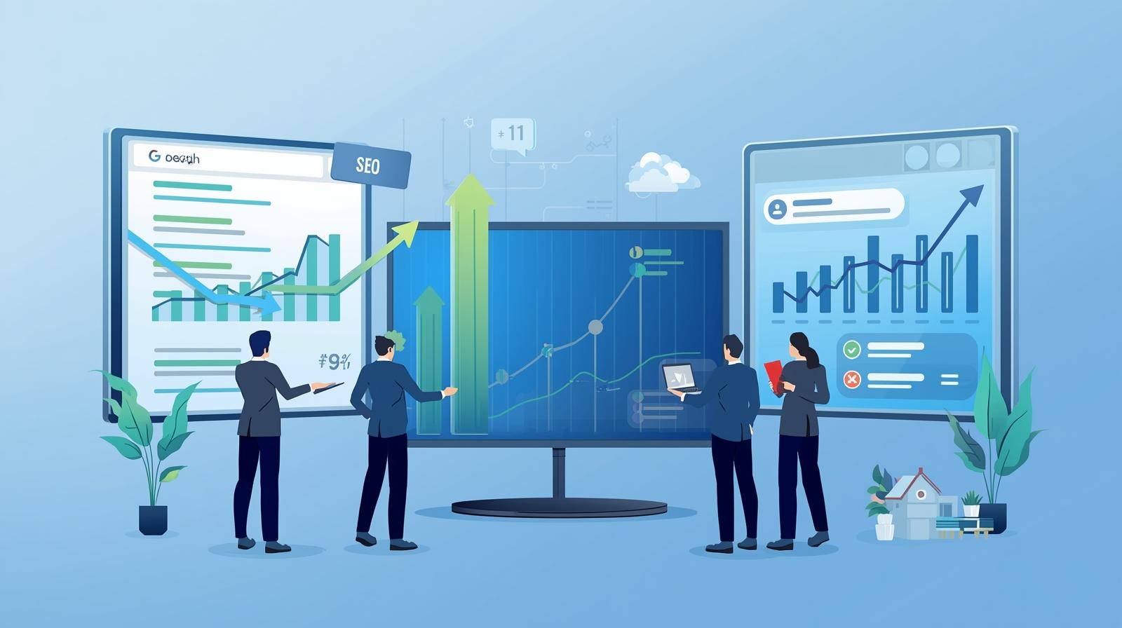 SEO Agency SEO Agency