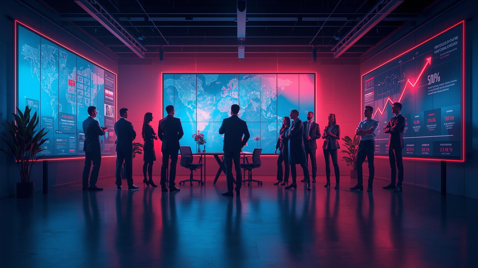 Advertising Agency Advertising Agency