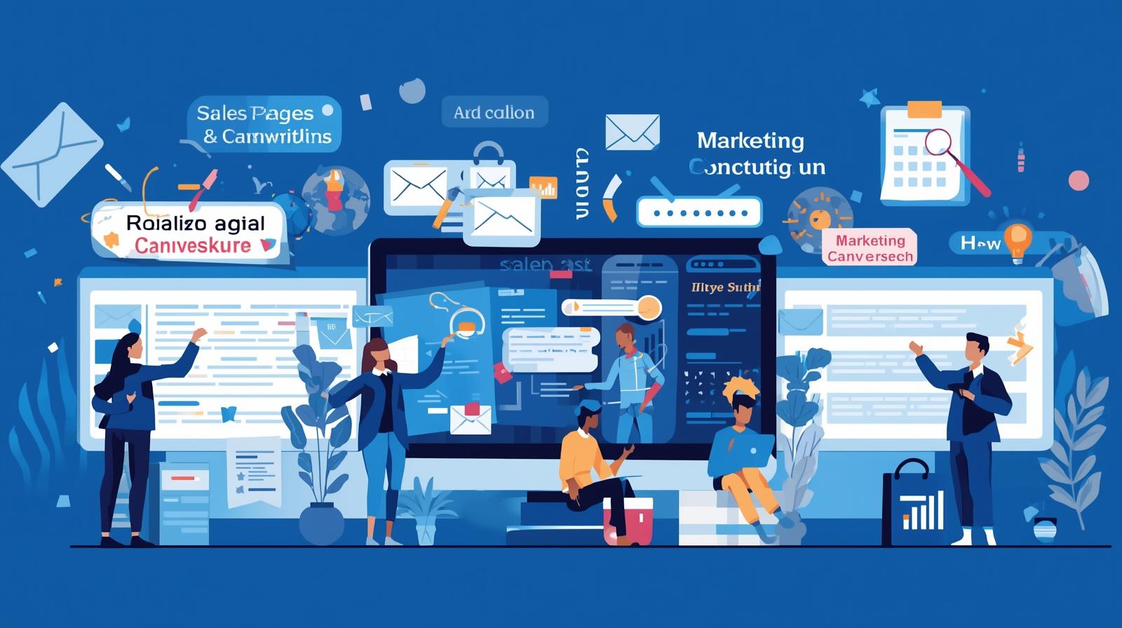 Copywriting Agency Copywriting Agency