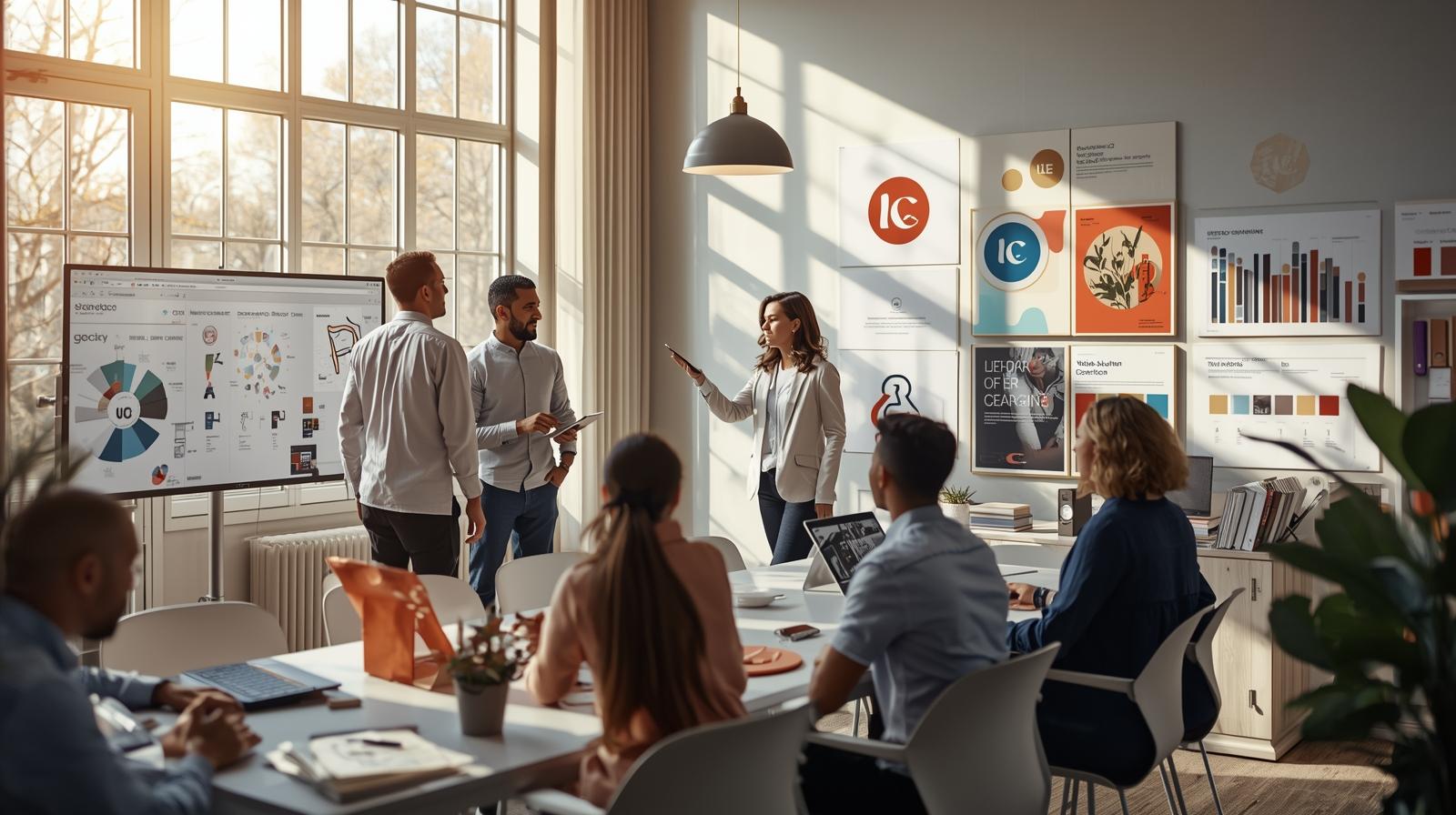 Branding Agency Branding Agency