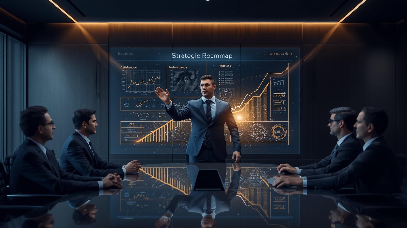 Management Consultant Management Consultant